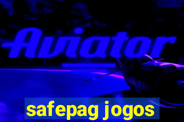 safepag jogos